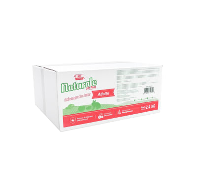 zoodiet box 2.4kg