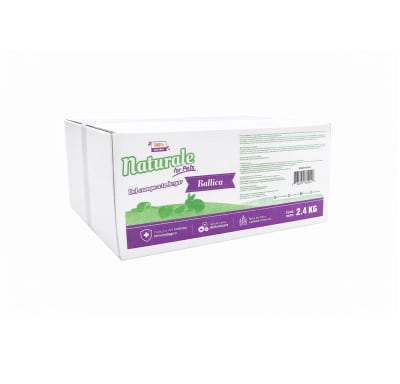 zoodiet box 2.4kg