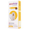 bravecto 2-4,5kg1