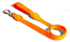 zeedog neopro tangerine trailla4