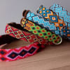 axol collar macrame2