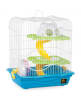 jaula refugio hamsters 3 niveles1