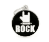 placa my family rock1