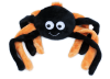 zippy paws grunterz araña1