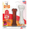 nbone twin pack dura chew carne seca y pollo2