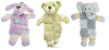 aromadog calm fleece squeaker mat1