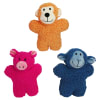 aromadog senior fleece man1
