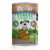 little bigpaw perro pavo1
