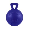 JP pelota con asa azul1