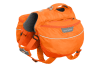 ruffwear dog pack orange1