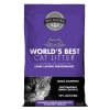 arena world's best cat litter lavanda1