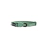 zeecat army green collar1