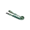 zeedog army green ruff trailla1
