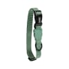 zeedog army green collar1