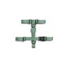 zeedog army green arnes H2
