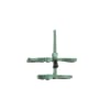zeecat army green arnes + trailla1