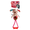 gigwi plush friendz perro con cuerda1