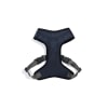 zeedog MARVEL black panther arnes mesh1