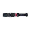 zeedog MARVEL black phanter collar1