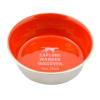 tall tails bowl acero/cer naranjo1
