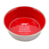 tall tails bowl acero/cer rojo1