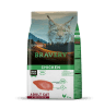bravery pollo adulto gato castrado1