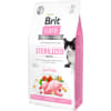 Brit care cat sterilized sensitive1