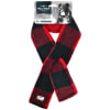 tall tails bufanda roja1