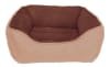 cama dreamwell rectangular beaige1