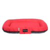 cama premium dreamaway gris/rojo1