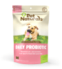 pet naturals snack probiotico perro1