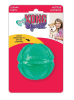 kong squeezz dental ball1