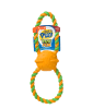 hartz duraplay tug of fun double ring3
