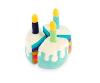 play party time torta2