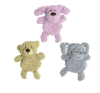 aromadog calm fleece samll flattie1