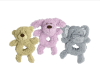 aromadog calm fleece ring body1