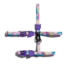 zeecat candy arnes + trailla1