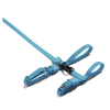 ZEECAT ULTIMATE BLUE ARNES + TRAILLA1