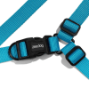 zeedog ultimate blue arnes soft-walk1