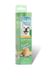 tclean gel peanut butter perro1