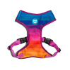 zeedog prisma arnes mesh con velcro3