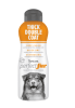 tclean perfect fur pelo grueso doble capa1