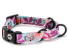 wolfgang collar martingale digifloral3