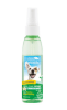 tclean spray vainilla/menta perro1