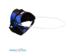 walkinpets halo ciegos perro peq4