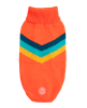 gfpet sweater alpine naranjo1