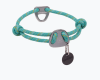 ruffwear knot a collar auro teal1