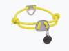 ruffwear knot a collar lichen green3