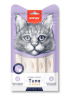 wanpy gato creamy atun/cangrejo1