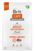 Brit care hypo lamb adulto medium2